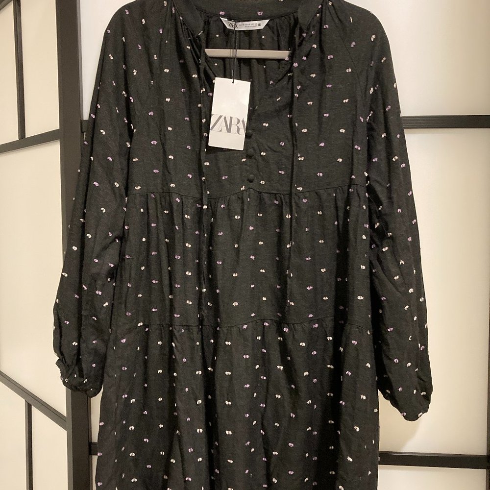 ZARA DRESS - Picture 2 of 6